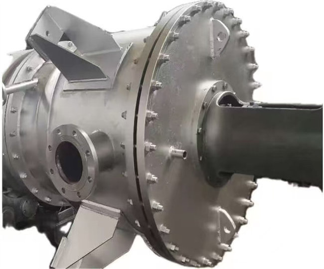 板式薄膜蒸发器