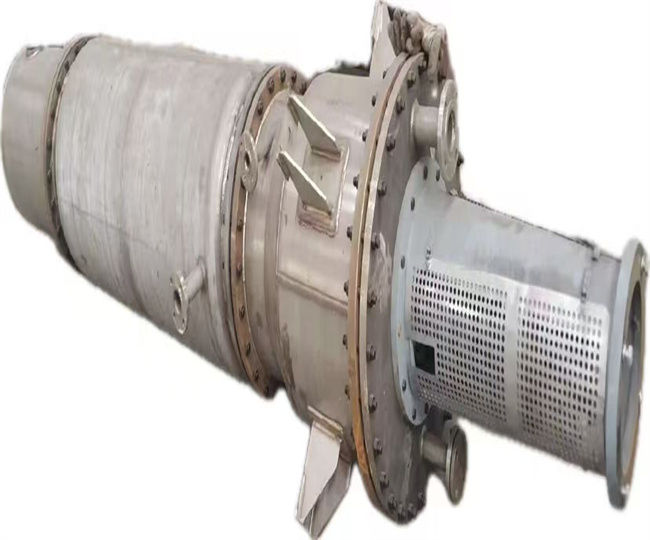 板式薄膜蒸发器