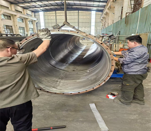 板式薄膜蒸发器