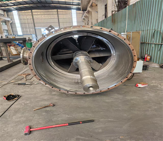 板式薄膜蒸发器